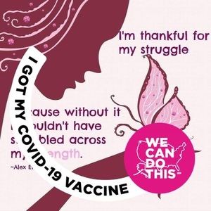 Meet your Posher, Eunice